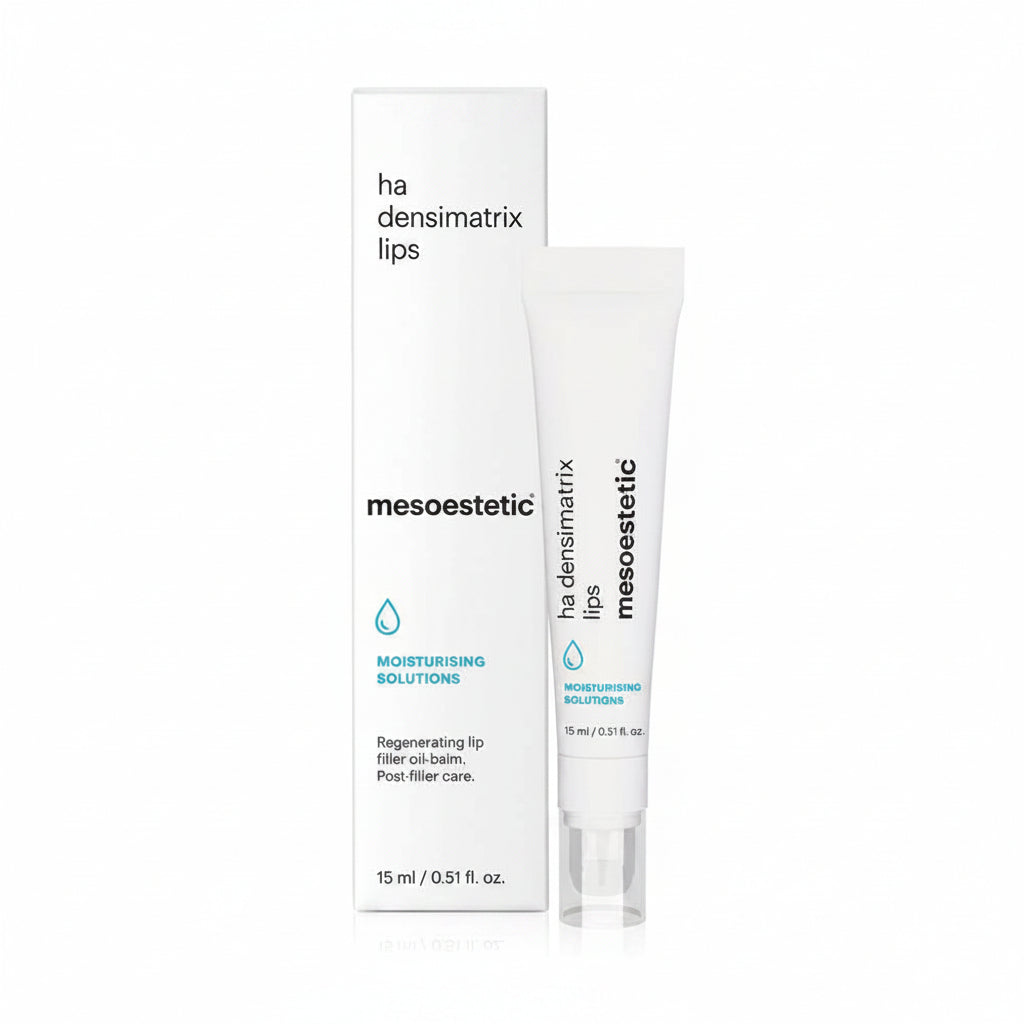 Mesoestetic Ha Densimatrix Lips 15ml - Balsam Pentru Buze Cu Acid Hialuronic