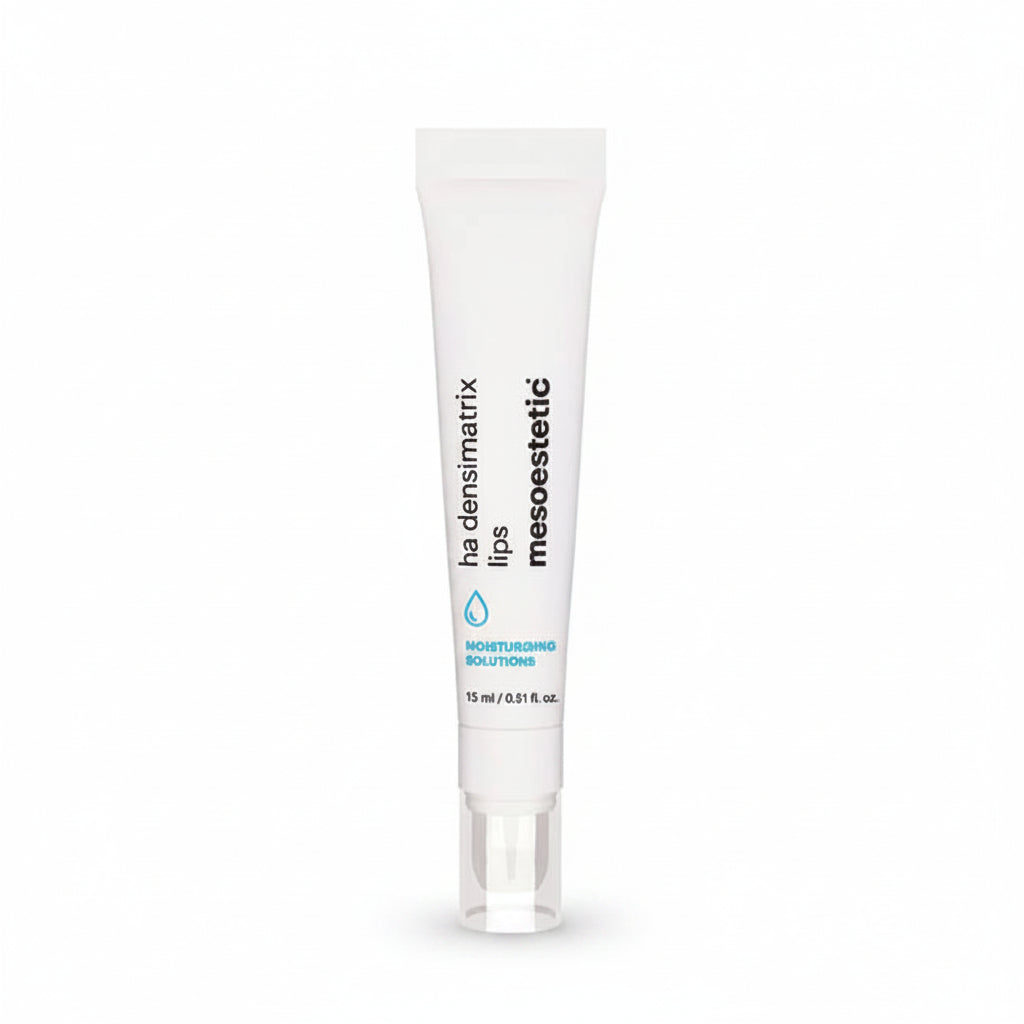 Mesoestetic Ha Densimatrix Lips 15ml - Balsam Pentru Buze Cu Acid Hialuronic