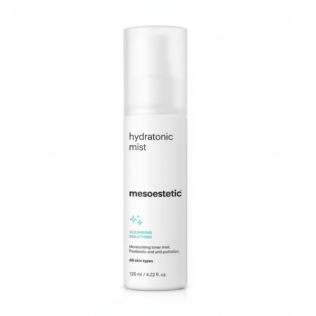 Mesoestetic Hydratonic Mist 125ml - Lotiune Faciala Tonica Pentru Toate Tipurile de Ten