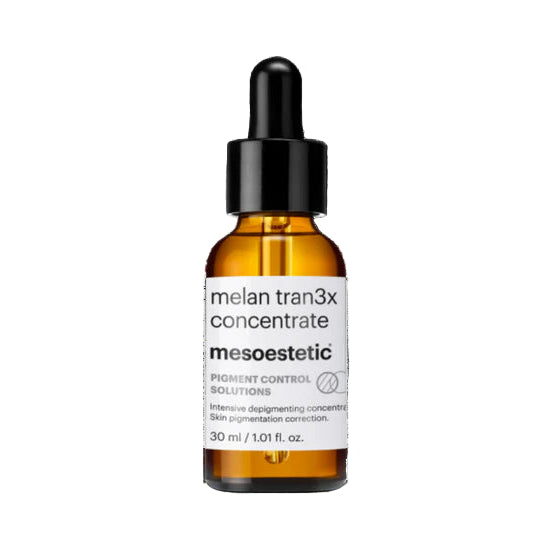 Mesoestetic Melan Tran3x - Intensive Concentrate 30ml - Beauty Lounge