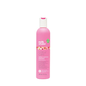 MilkShake Flower Fragrance Shampoo 300ml - Sampon Pentru Ingrijirea Culorii