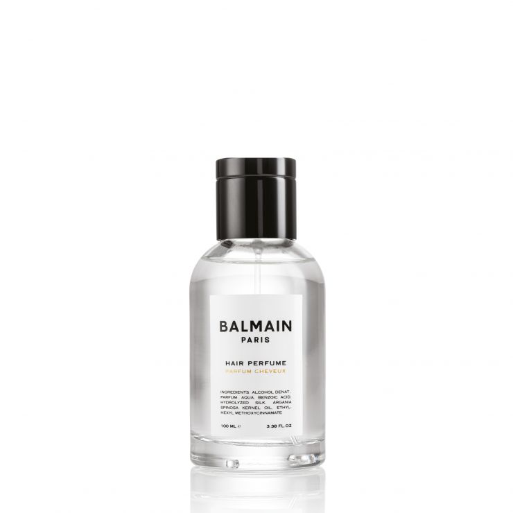 Balmain Tester Hair Perfume Signature Fragrance - Parfum pentru Par 100ml