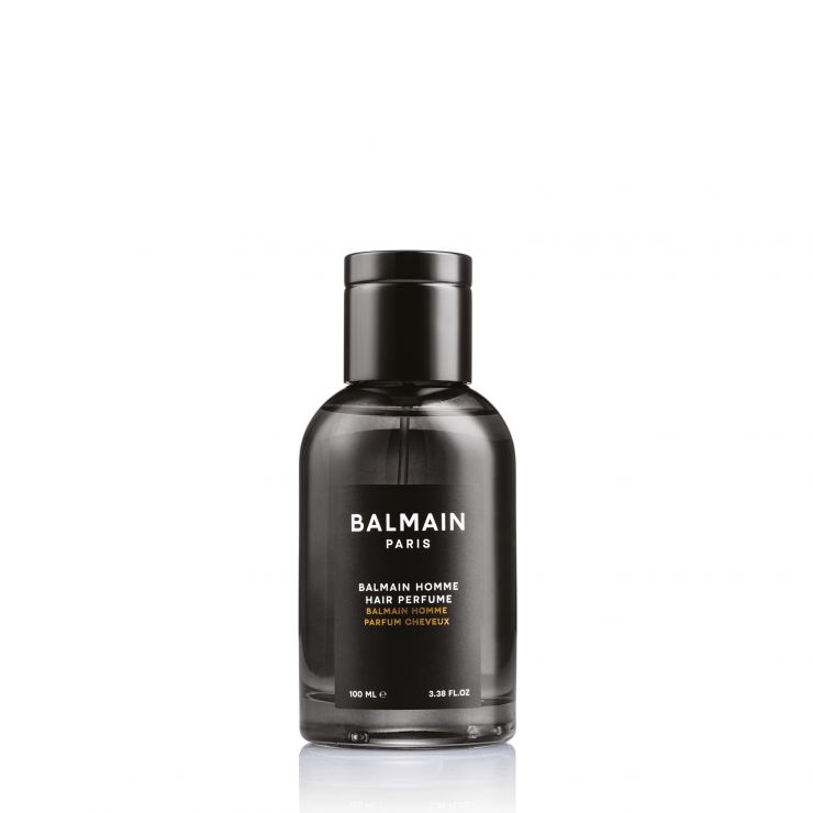 Balmain Tester Homme Hair Perfume - Parfum pentru Par 100ml