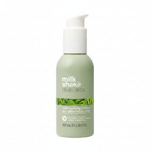 Încarcă imaginea în Galerie, MilkShake Deep Detox Metal Purifying Treatment este un ser profesional detoxifiant, conceput pentru curatarea profunda a scalpului si a firului de par.
