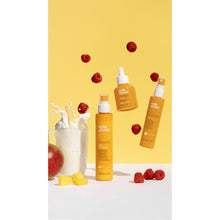 Încarcă imaginea în Galerie, MilkShake Incredible Milk - Tratament Pentru Par cu 12 Beneficii 150ml.
Este o masca-spray leave-in potrivita tuturor tipurilor de par, avand 12 proprietati asupra parului.
