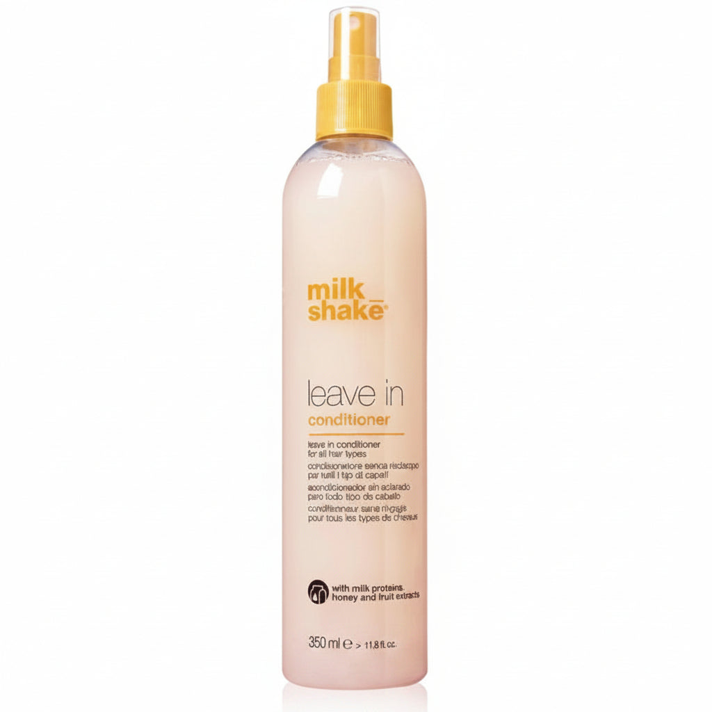 MilkShake Leave In Conditioner 350ml - Balsam Leave-In Hidratant