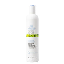 Încarcă imaginea în Galerie, MilkShake No Frizz Allowed Perfecting Conditioner - Balsam Anti-electrizare 300ml
