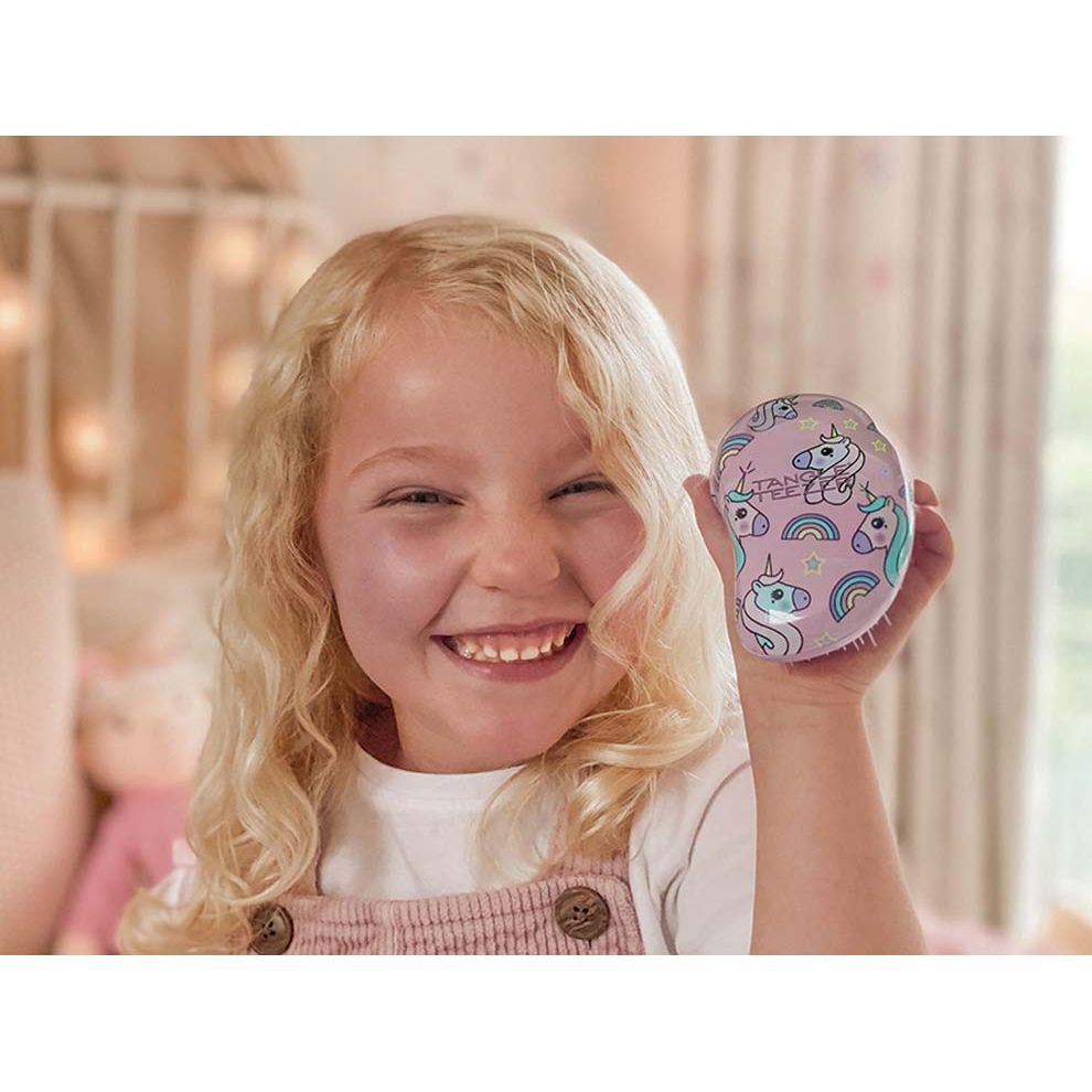 Tangle Teezer Unicorn Multi - Perie Pentru Descurcat