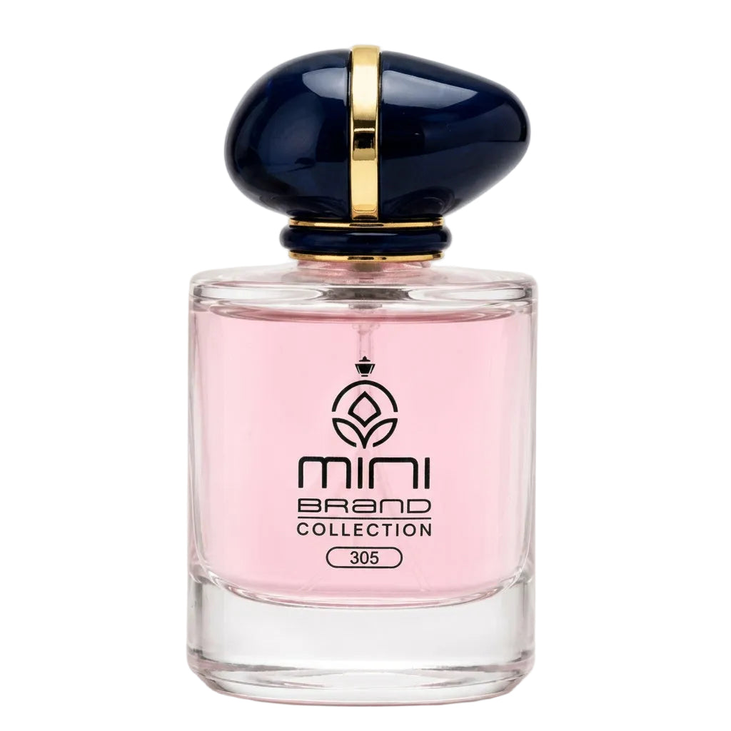 MiniBrand 305 25ml - Apa de Parfum Pentru Femei