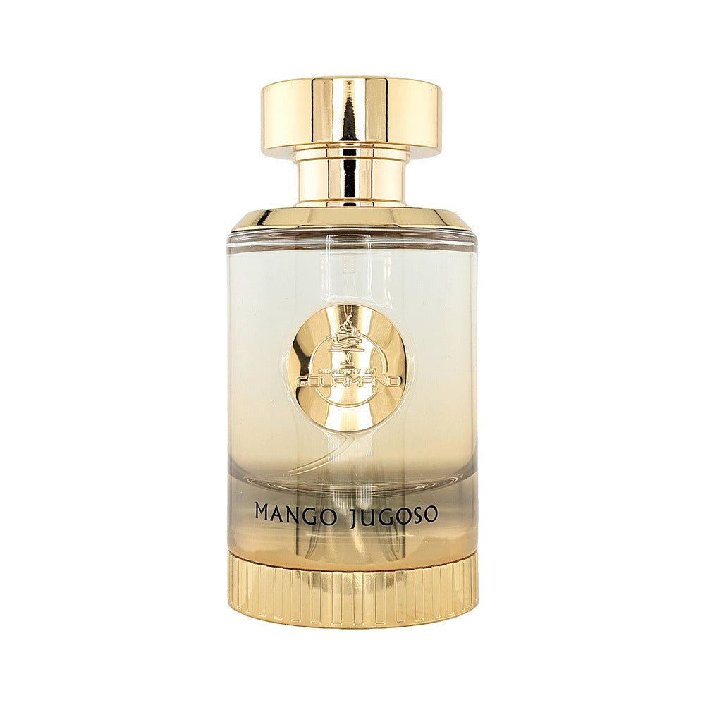 Ministry of Gourmand Mango Jugoso - Apa de Parfum Unisex 100ml
