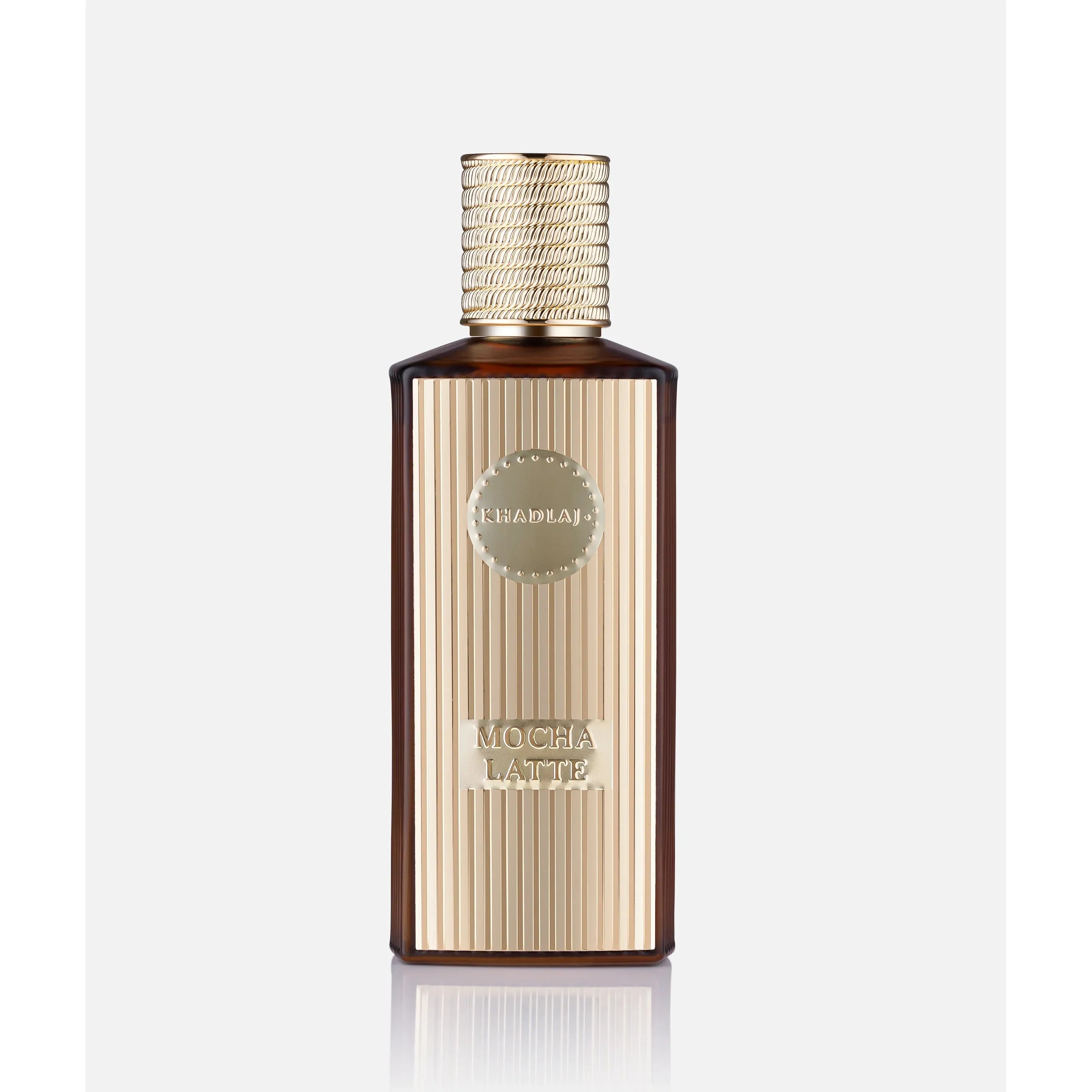 Khadlaj Mocha Latte 100ml - Extract de Parfum Pentru Femei