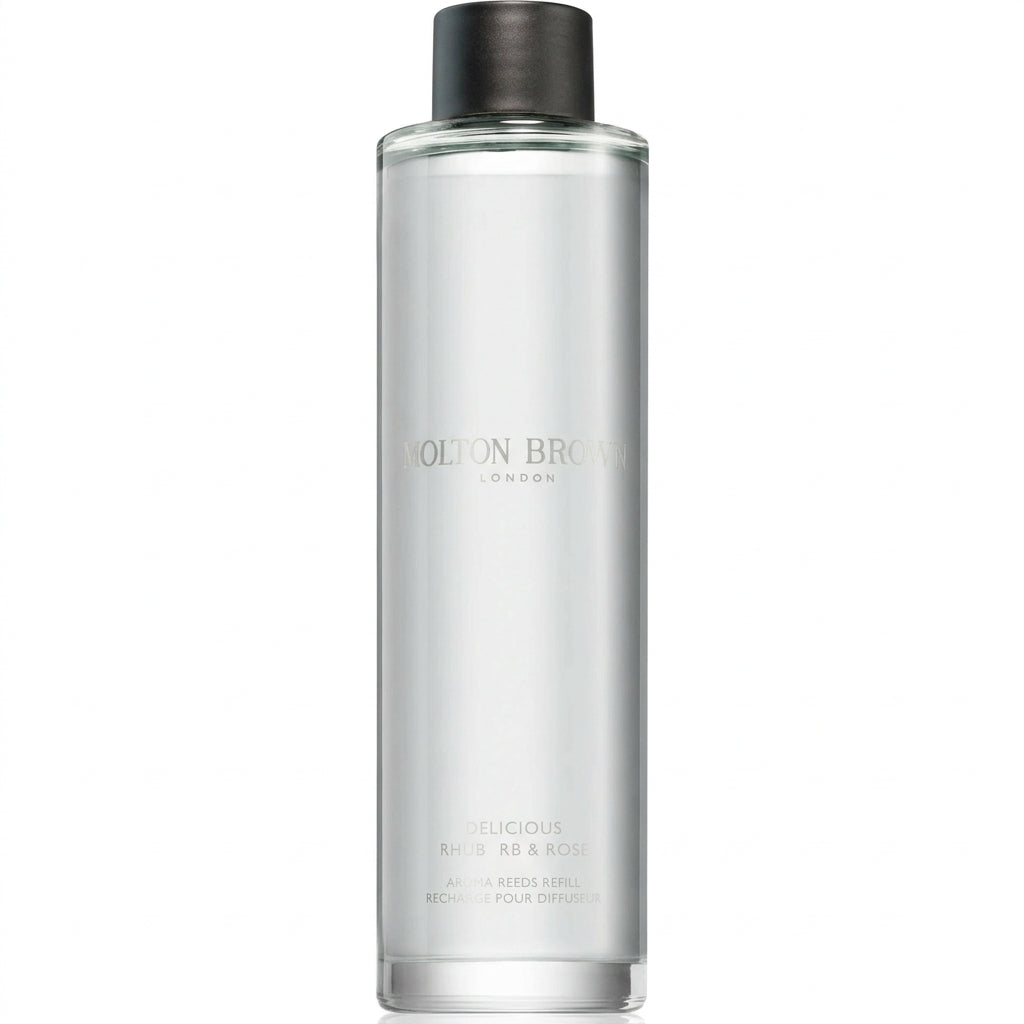 Molton Brown Delicious Rhubarb and Rose 150ml - Refill