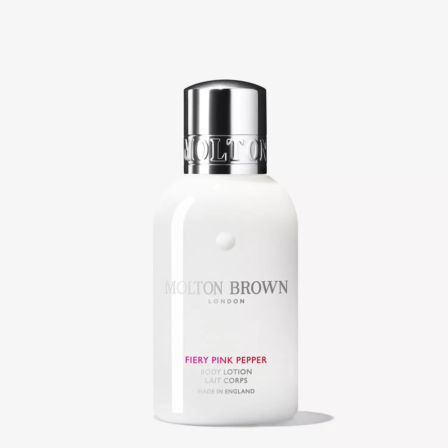 Molton Brown Fiery Pink Pepper Body Lotion 100ml - Lapte de Corp Hidratant - Beauty Lounge