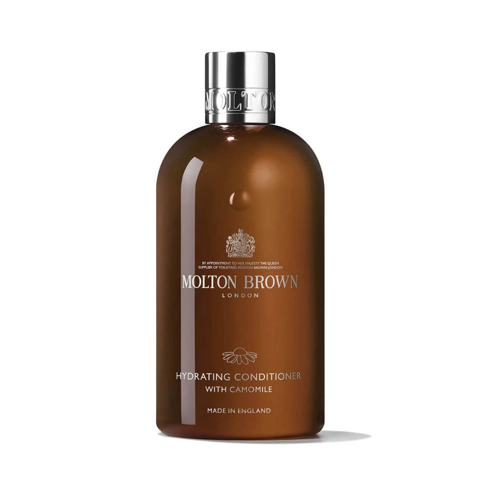Molton Brown Hydrating Conditioner With Camomile 300ml - Balsam Hidratant Pentru Par