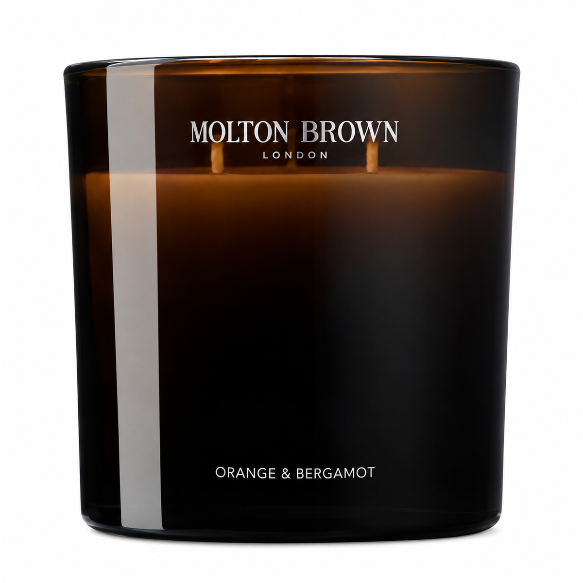 Molton Brown Orange and Bergamot 600g - Lumanare Parfumata