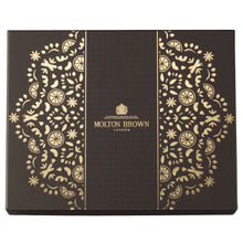 Încarcă imaginea în Galerie, Molton Brown Orange &amp; Bergamot Home Fragrance Set - Difuzor + Rezerva 150ml - Beauty Lounge
