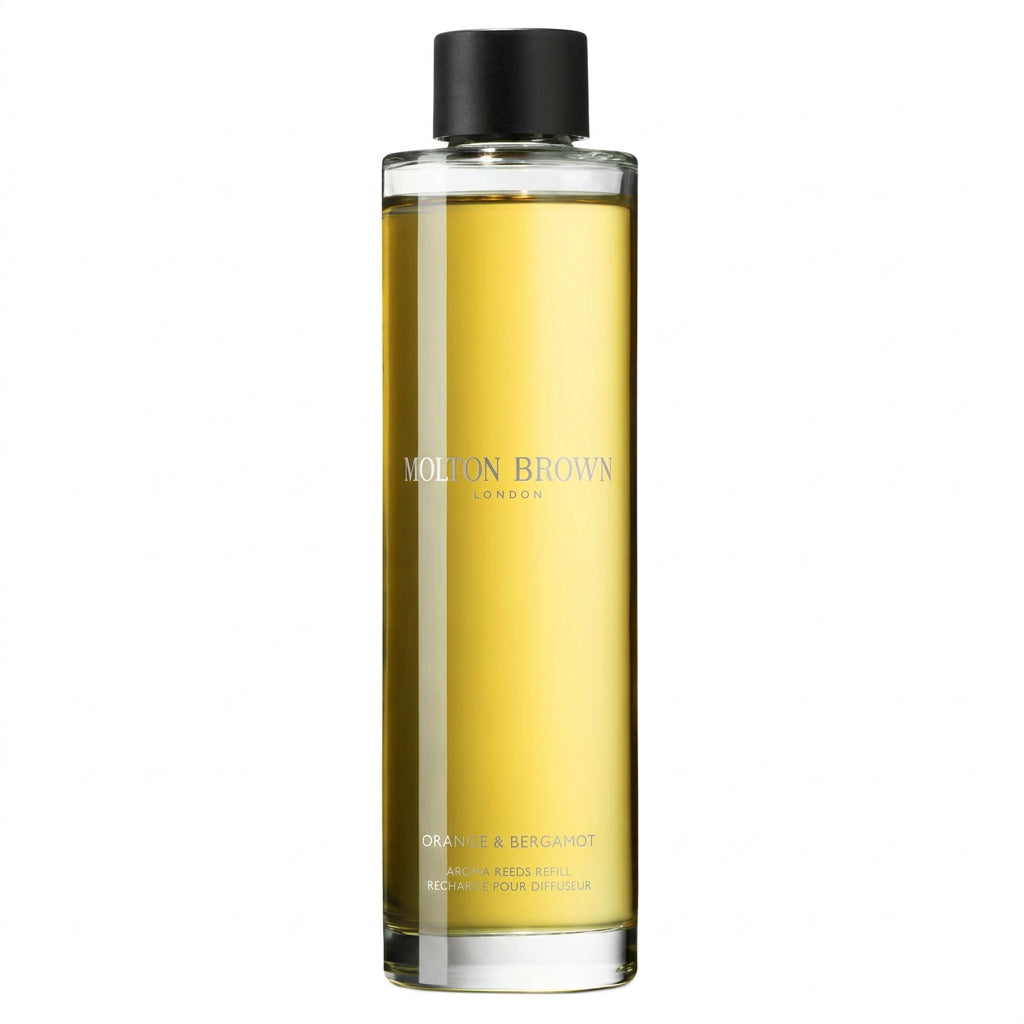 Molton Brown Orange and Bergamot 150ml - Refill