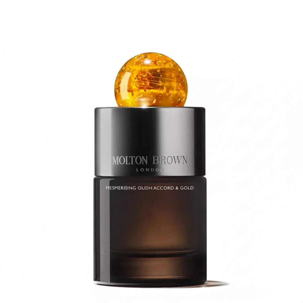 Molton Brown Oudh Accord and Gold EDP 100ml - Apa de Parfum