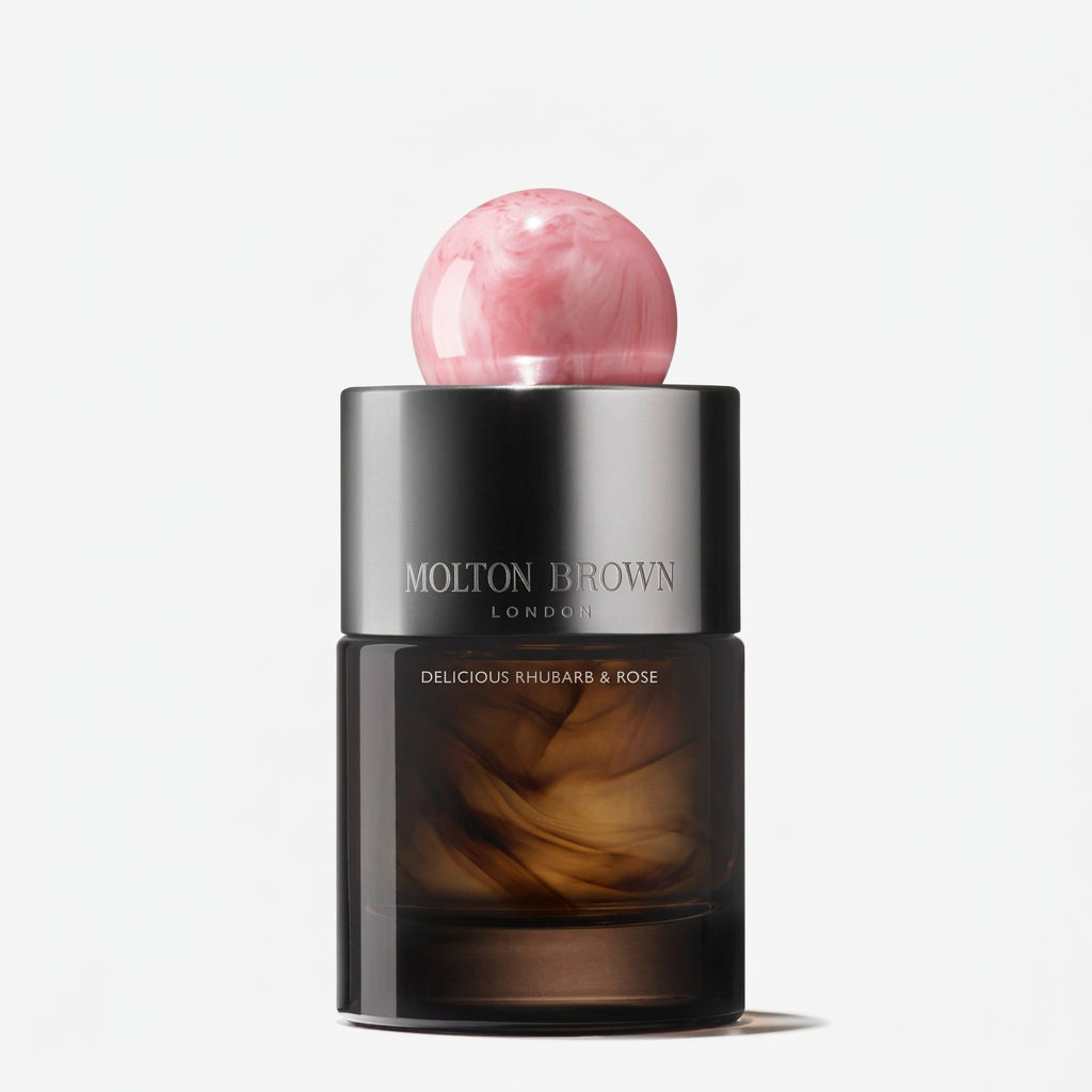 Molton Brown Rhubarb & Rose EDP 100ml - Apa de Parfum