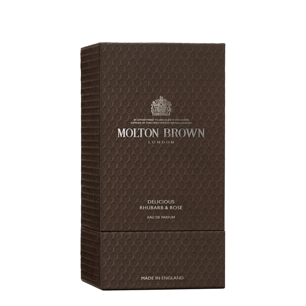 Molton Brown Rhubarb & Rose EDP 100ml - Apa de Parfum