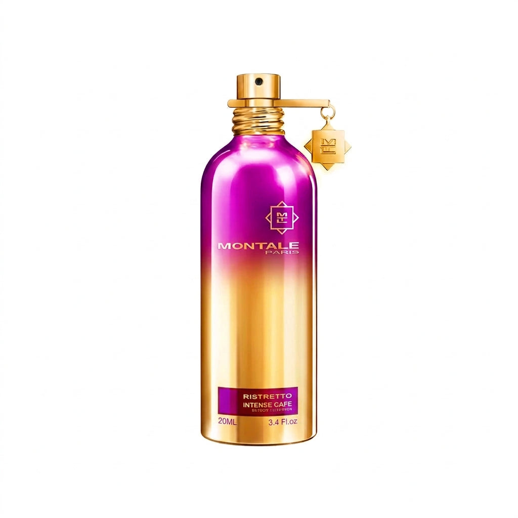 Montale Ristretto Intense Cafe 20ml - Apa de Parfum Unisex