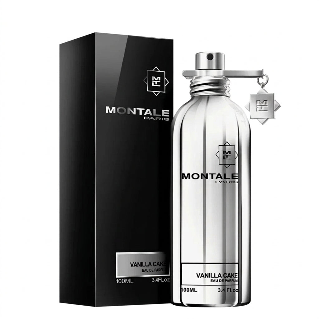 Montale Vanilla Cake 50ml - Apa de Parfum Unisex