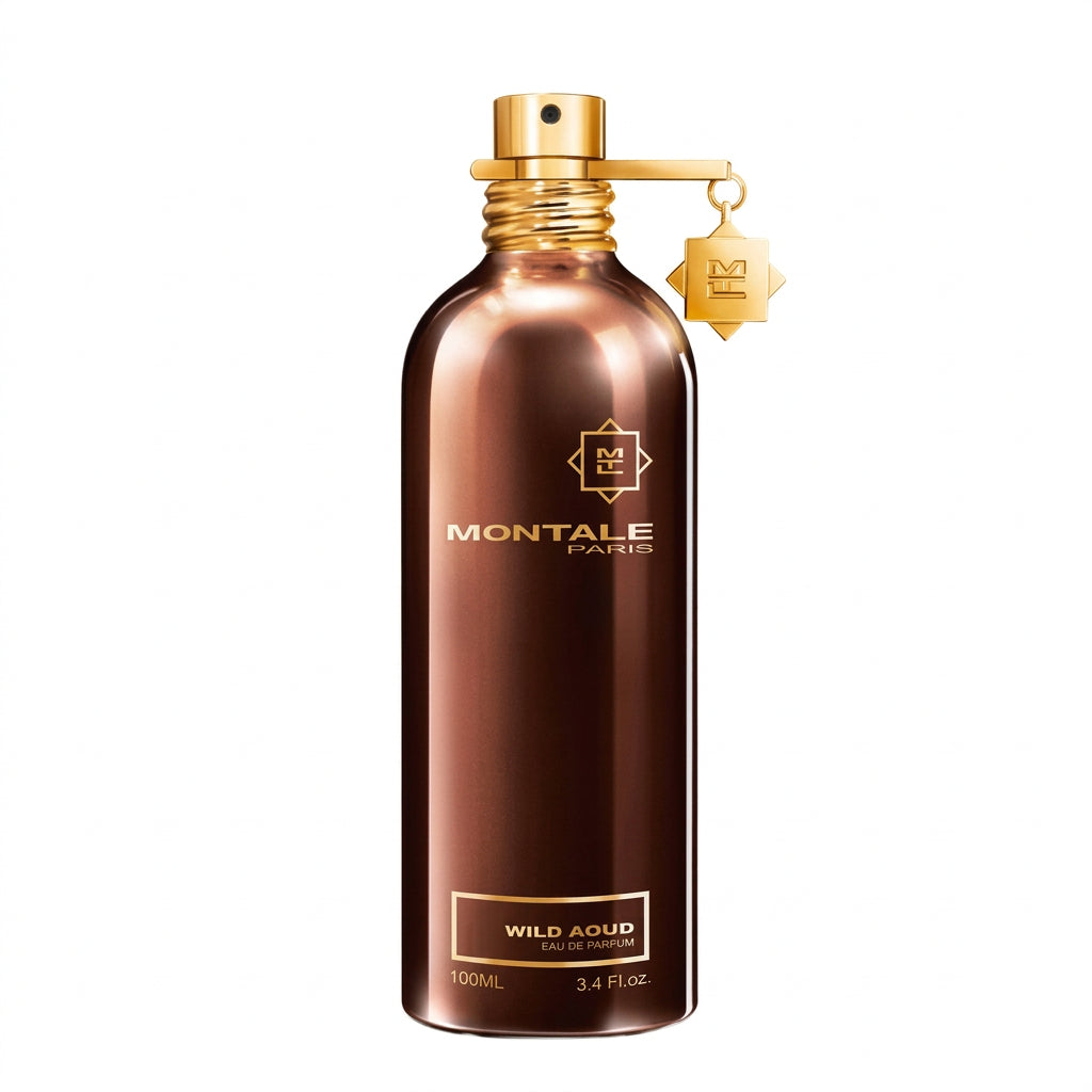Montale Wild Aoud 100ml - Apa de Parfum Unisex