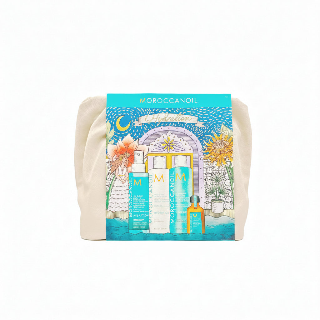 Moroccanoil A Festive Fairytale Hydration - Set Pentru Hidratare - Beauty Lounge