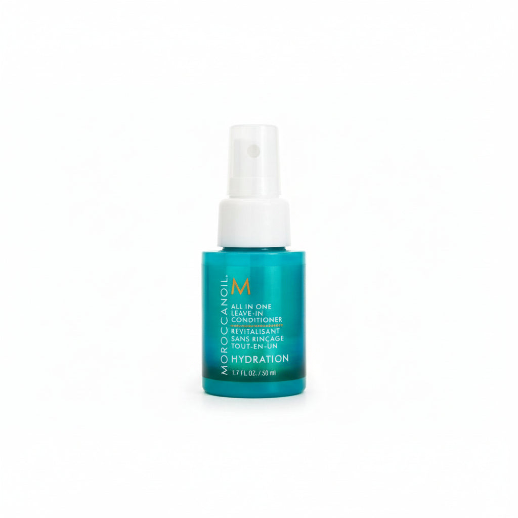 Moroccanoil All In One Leave-In Conditioner 50ml - Balsam de Par Hidratant - Beauty Lounge