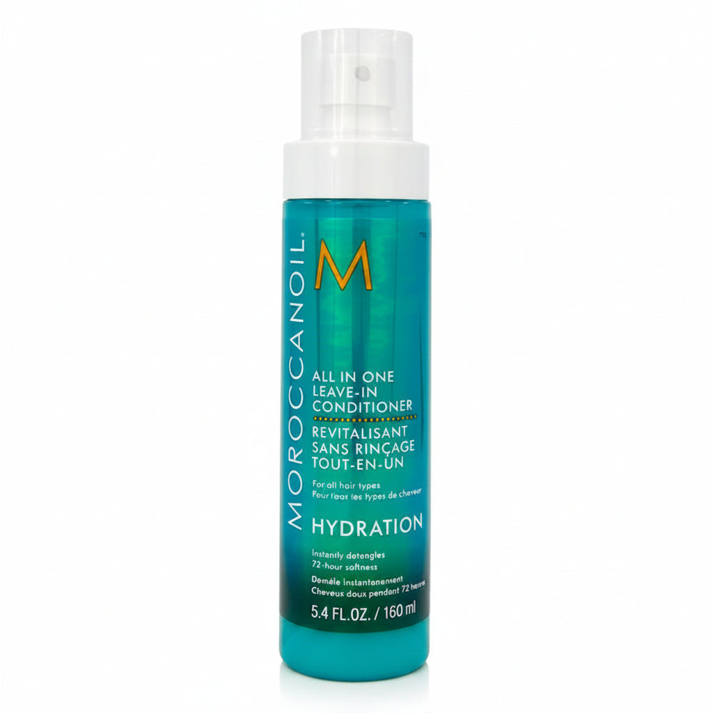 Moroccanoil All in One Leave-In Conditioner 160ml - Balsam de Par Fara Clatire - Beauty Lounge