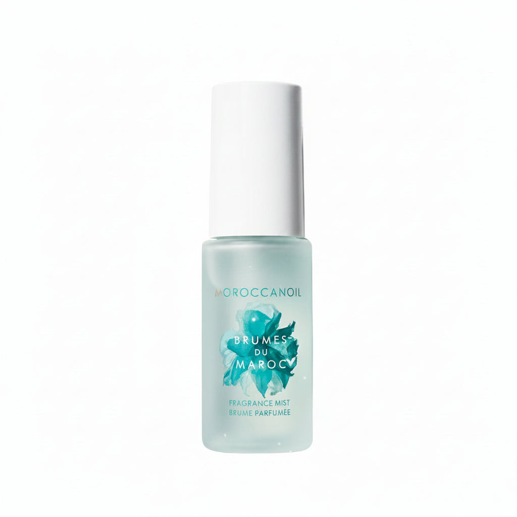 Moroccanoil Brumes du Maroc Hair & Body Mist - Parfum pentru Par si Corp 30ml - Beauty Lounge