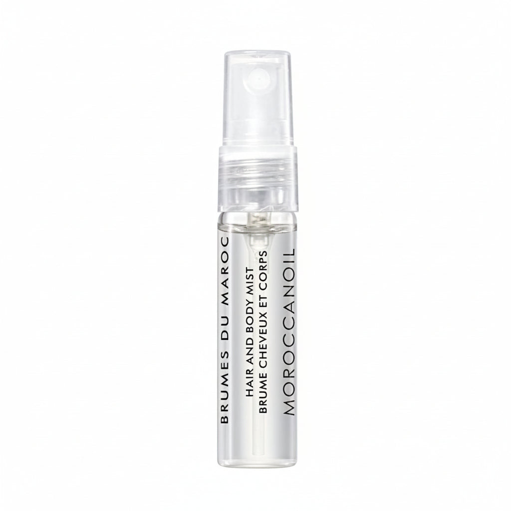 Moroccanoil Brumes du Maroc Hair & Body Mist 5ml - Parfum pentru Par si Corp