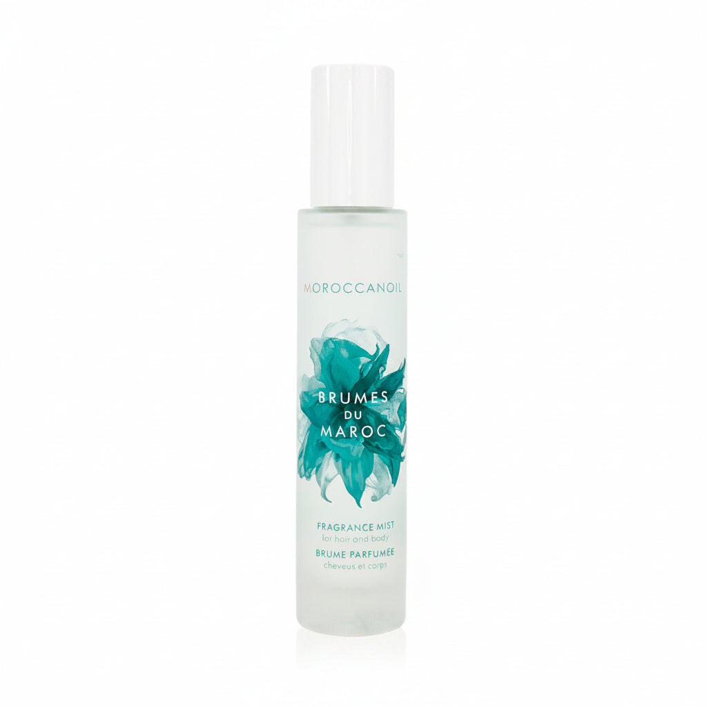 Moroccanoil Brumes du Maroc Hair and Body Mist - Parfum Pentru Par si Corp 100ml - Beauty Lounge