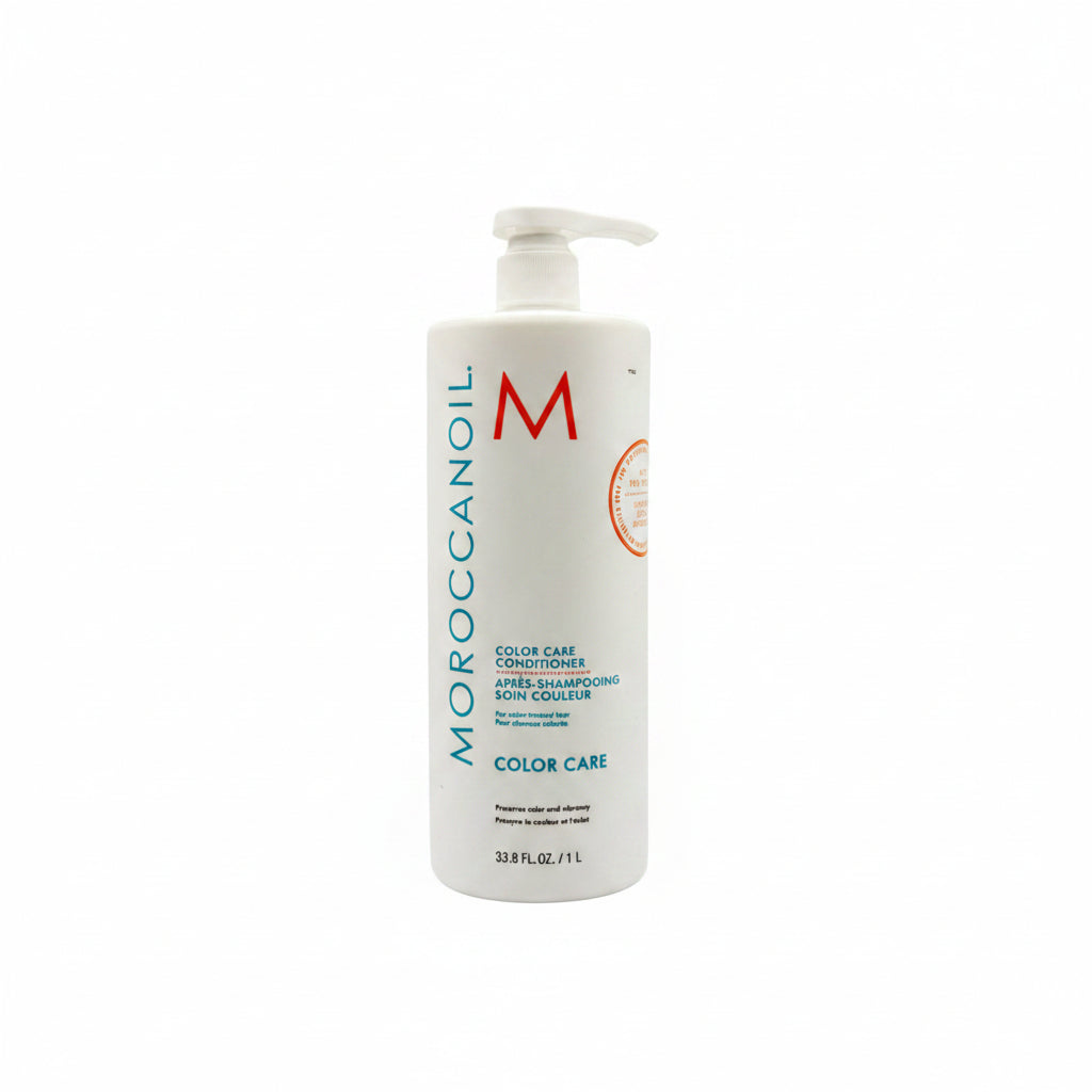 Moroccanoil Color Care Conditioner - Balsam Pentru Protectia Culorii 1000ml - Beauty Lounge