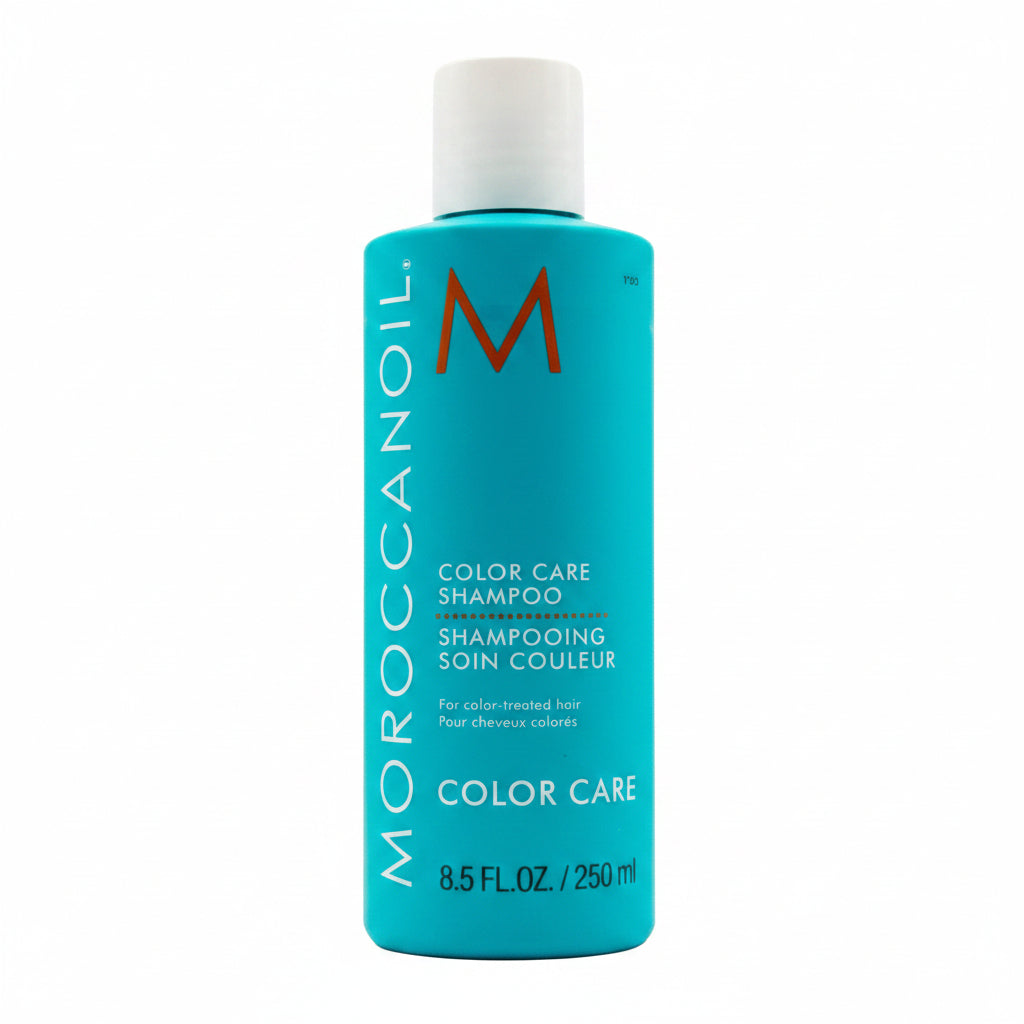 Moroccanoil Color Care Shampoo - Sampon Pentru Protectia Culorii 250ml - Beauty Lounge