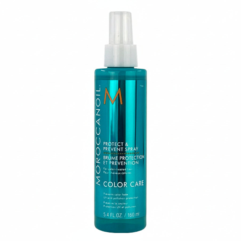 Moroccanoil Color Complete Spray Protec 160ml - Spray pentru Par Vopsit - Beauty Lounge