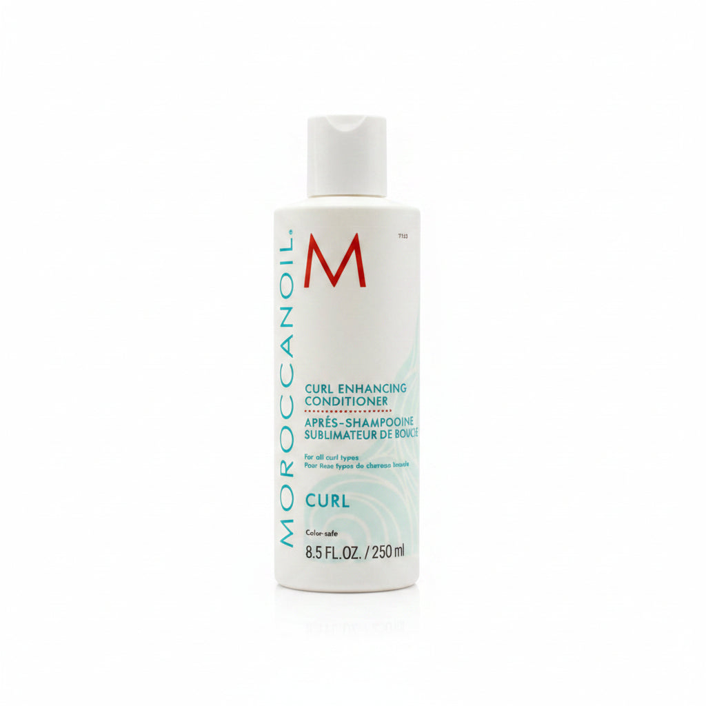 Moroccanoil Curl Enhancing Conditioner 250ml - Balsam pentru Definirea Buclelor - Beauty Lounge