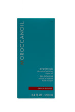 Încarcă imaginea în Galerie, Moroccanoil Dahlia Rouge - Gel de Dus 250ml
