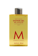 Încarcă imaginea în Galerie, Moroccanoil Dahlia Rouge - Gel de Dus 250ml
