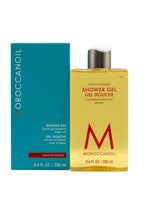 Încarcă imaginea în Galerie, Moroccanoil Dahlia Rouge - Gel de Dus 250ml
