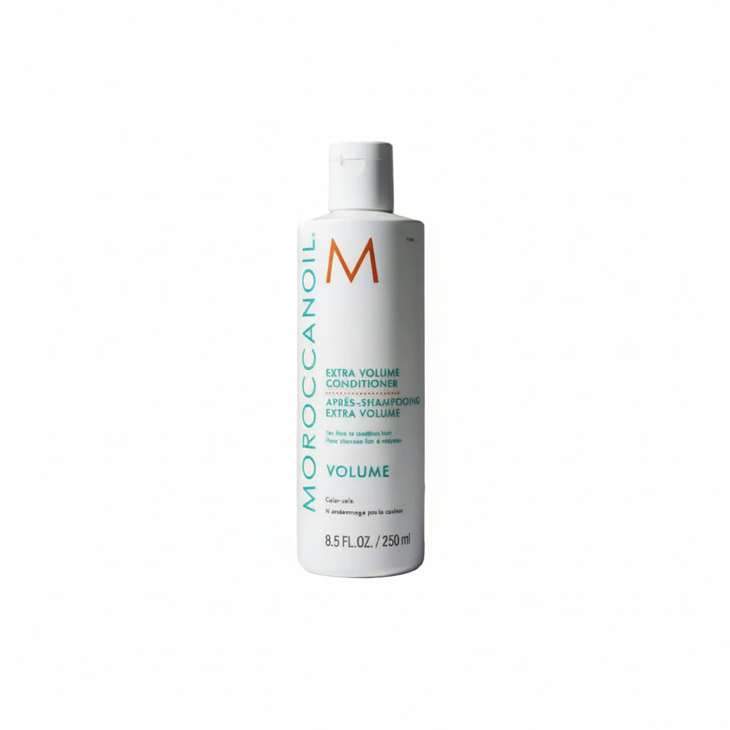 Moroccanoil Extra Volume Conditioner 250ml - Balsam Pentru Volum - Beauty Lounge