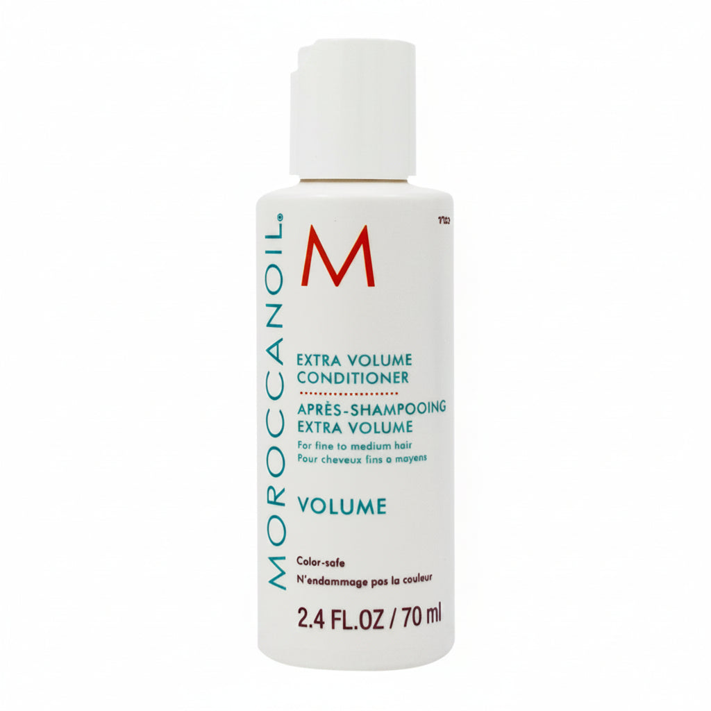 Moroccanoil Extra Volume Conditioner 70ml - Balsam pentru Volumul Parului - Beauty Lounge
