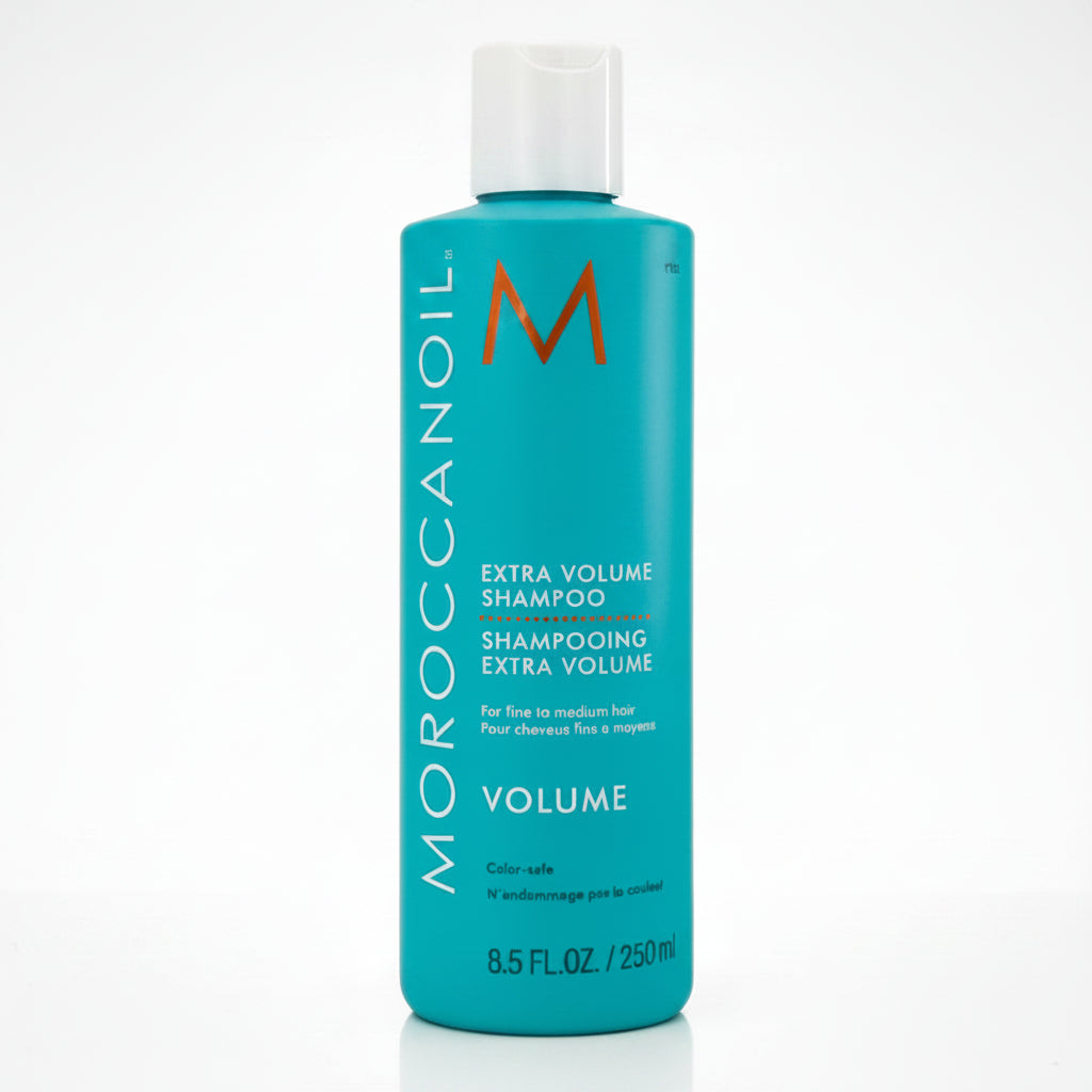 Moroccanoil Extra Volume Shampoo 250ml - Sampon Pentru Volum - Beauty Lounge