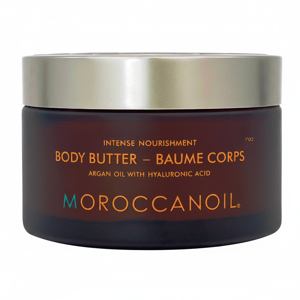 Moroccanoil Fragrance Originale Body Butter 200ml - Unt de Corp