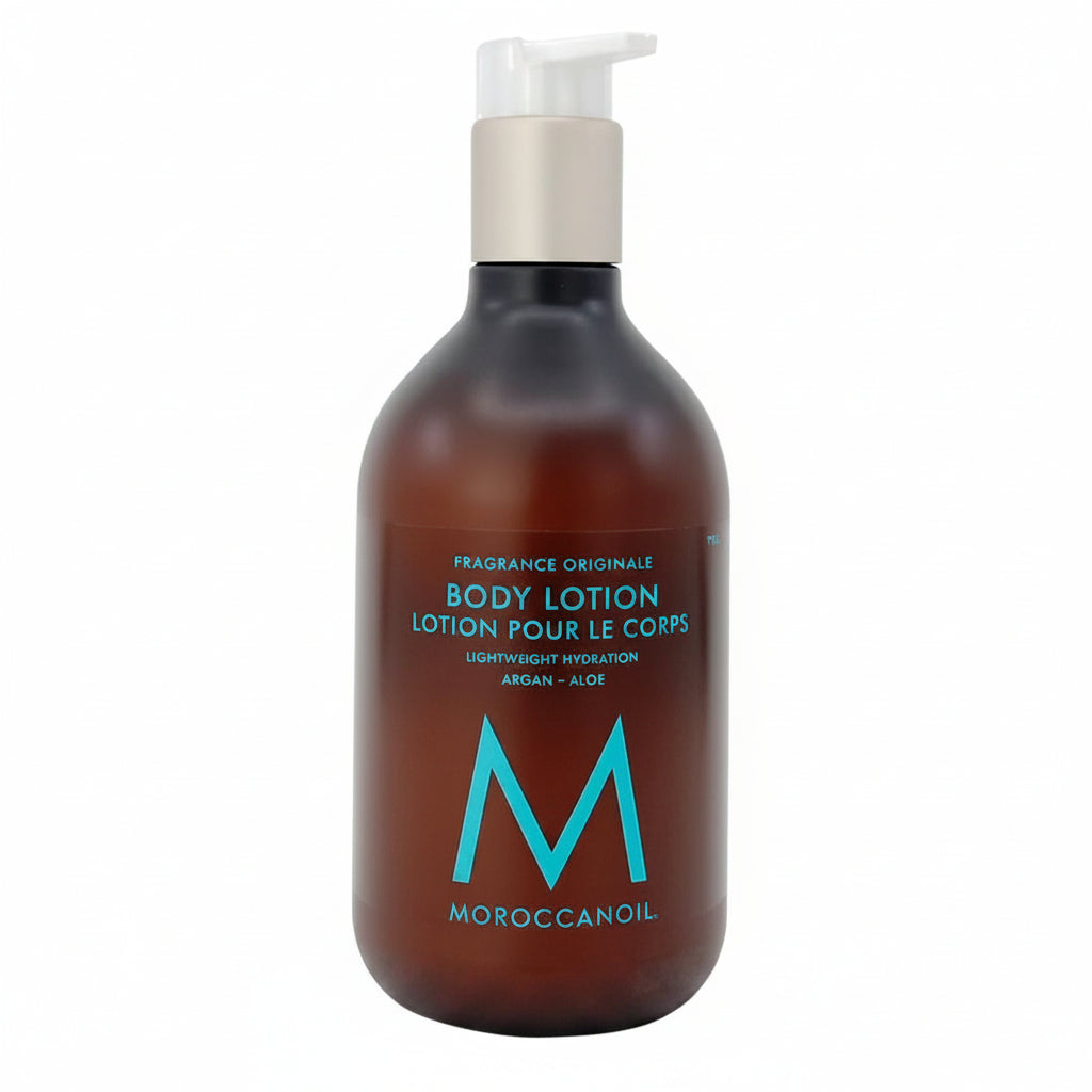 Moroccanoil Fragrance Originale Body Lotion 360ml - Lotiune de Corp
