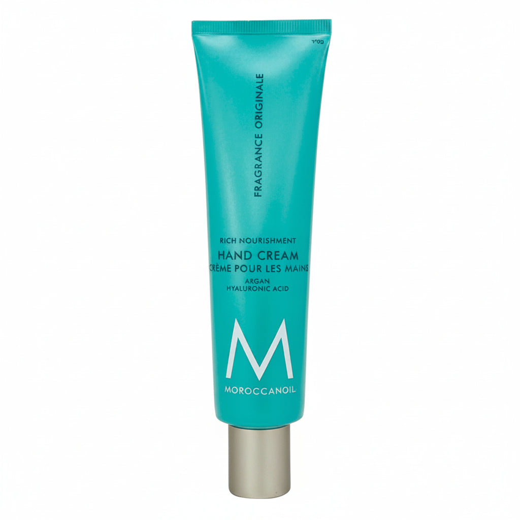 Moroccanoil Fragrance Originale Hand Cream 100ml - Crema de Maini