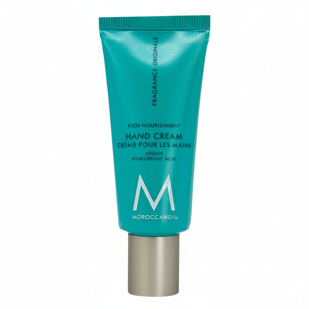 Moroccanoil Fragrance Originale Hand Cream - Crema de Maini 40ml - Beauty Lounge