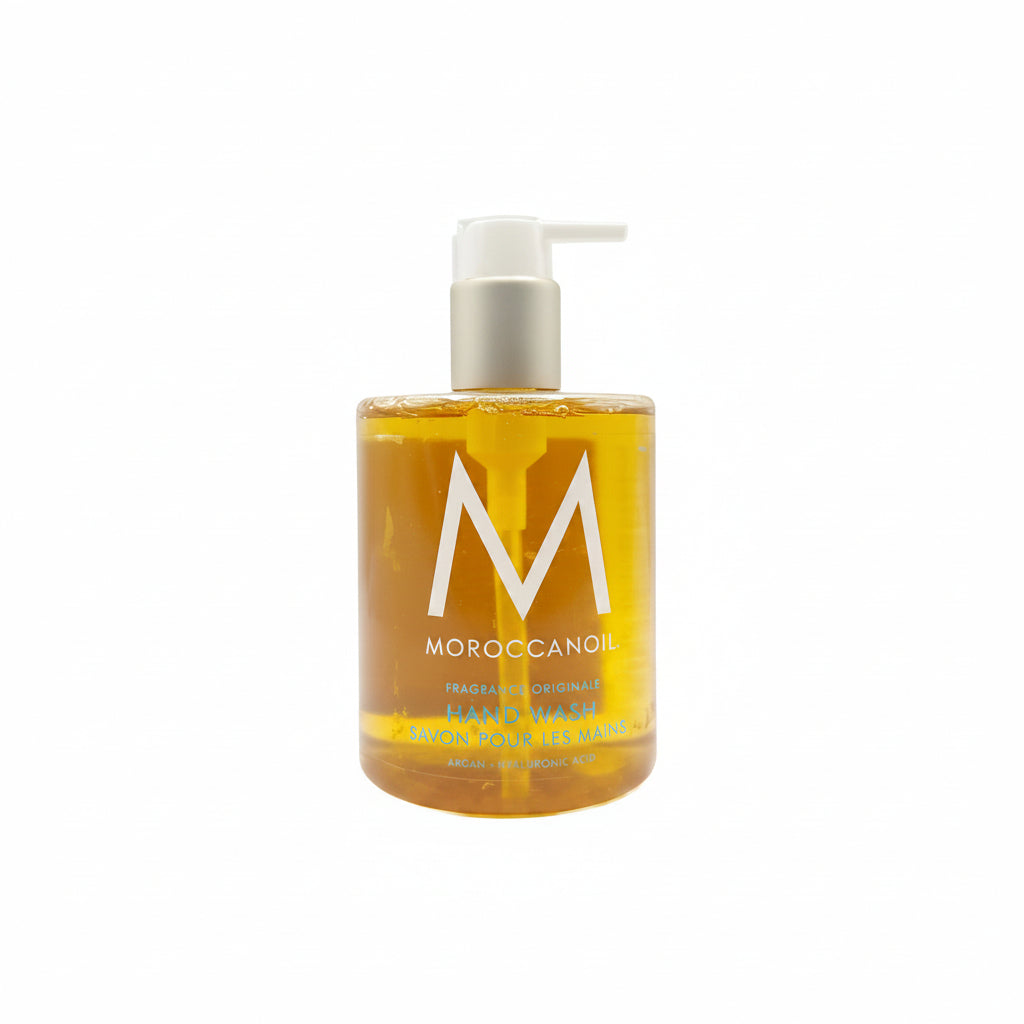 Moroccanoil Fragrance Originale Hand Wash - Sapun Lichid 360ml - Beauty Lounge