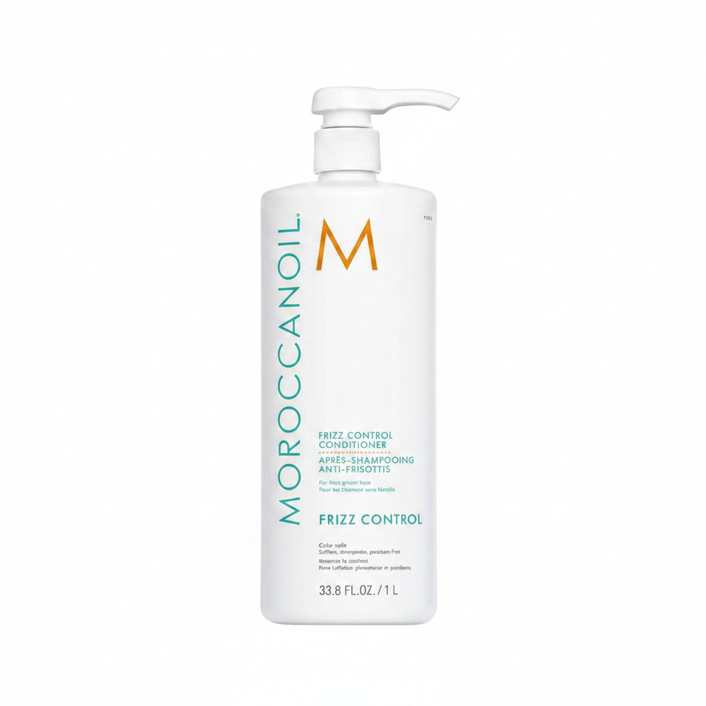 Moroccanoil Frizz Control Conditioner 1000ml - Balsam Anti-Frizz - Beauty Lounge