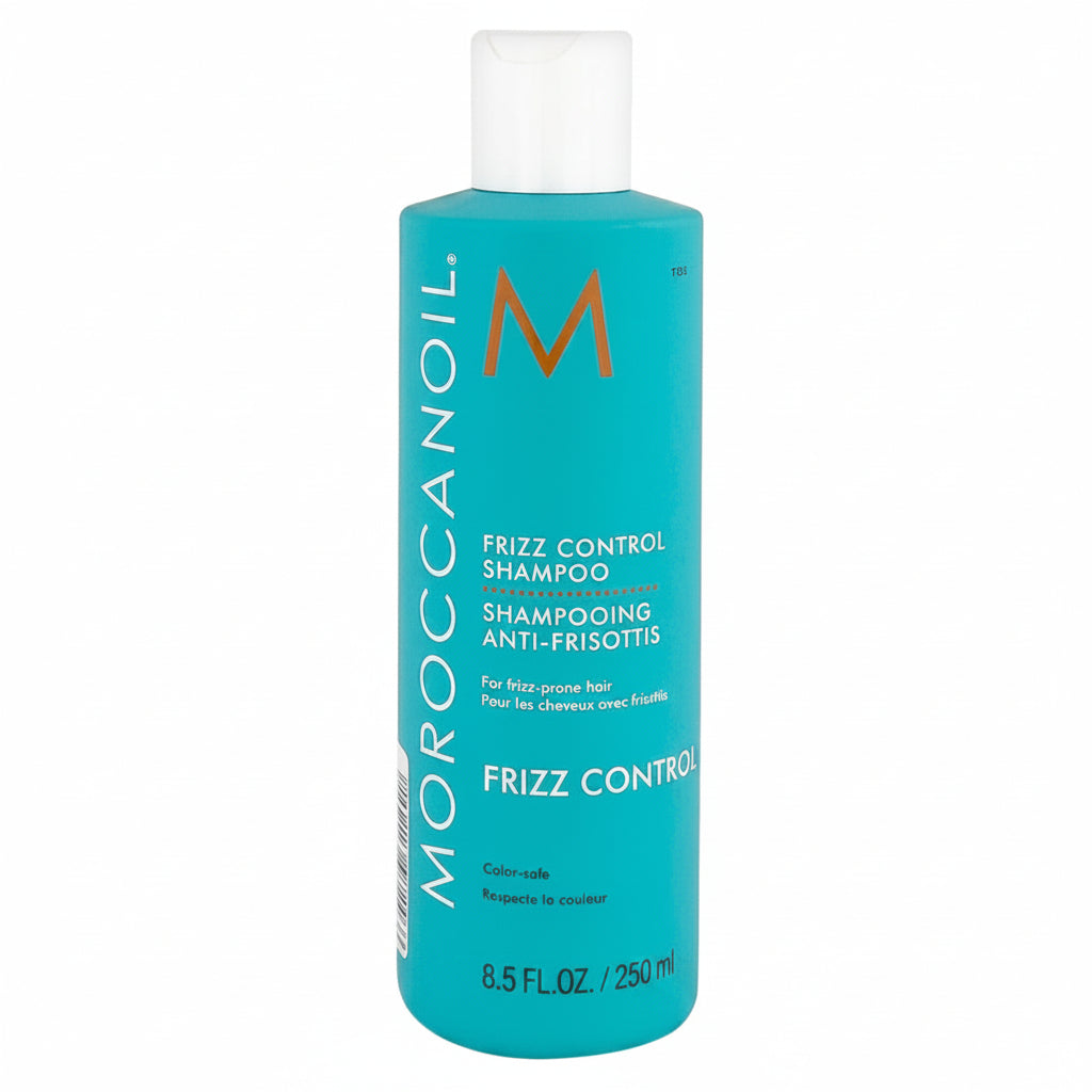 Moroccanoil Frizz Shampoo 250ml - Sampon Anti-Frizz - Beauty Lounge
